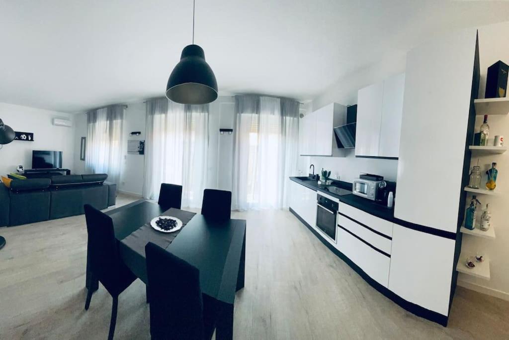 Sun Street Apartament